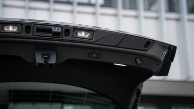 Škoda Enyaq Coupé 85x Sportline 4x4