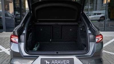 Škoda Enyaq Coupé 85x Sportline 4x4