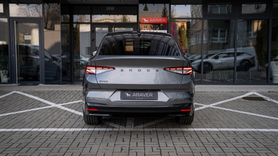 Škoda Enyaq Coupé 85x Sportline 4x4