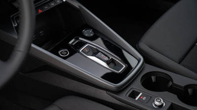 AUDI A3 Sportback 1.5 TFSI