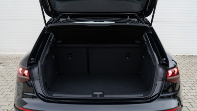 AUDI A3 Sportback 1.5 TFSI