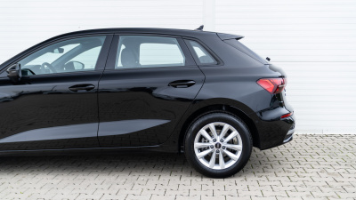AUDI A3 Sportback 1.5 TFSI