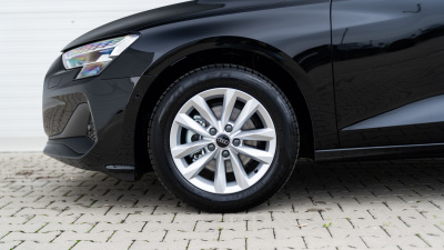 AUDI A3 Sportback 1.5 TFSI