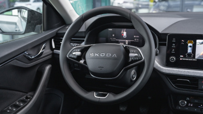 Škoda Scala 1.0 TSI Extra Plus