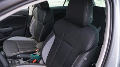 Škoda Scala 1.0 TSI Extra Plus