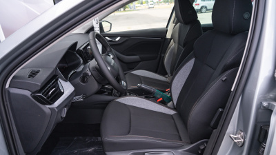 Škoda Scala 1.0 TSI Extra Plus