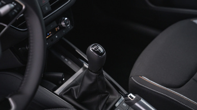 Škoda Scala 1.0 TSI Extra Plus