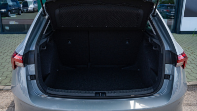 Škoda Scala 1.0 TSI Extra Plus