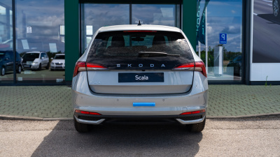 Škoda Scala 1.0 TSI Extra Plus