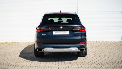 BMW X5 30d xDrive