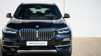 BMW X5 30d xDrive