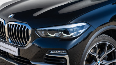 BMW X5 30d xDrive