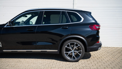 BMW X5 30d xDrive