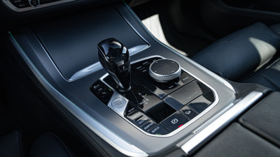 BMW X5 30d xDrive