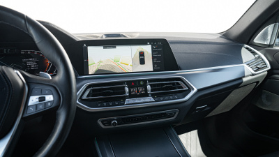 BMW X5 30d xDrive