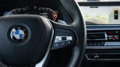 BMW X5 30d xDrive