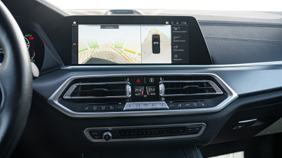 BMW X5 30d xDrive