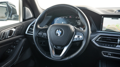 BMW X5 30d xDrive