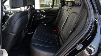 BMW X5 30d xDrive
