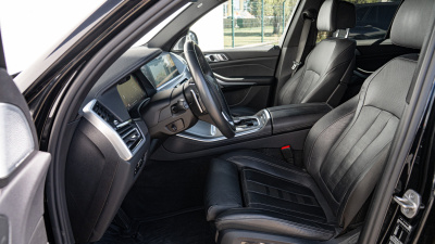 BMW X5 30d xDrive