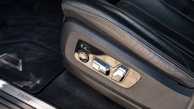 BMW X5 30d xDrive