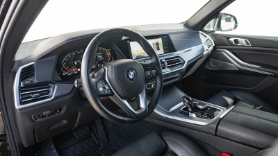 BMW X5 30d xDrive