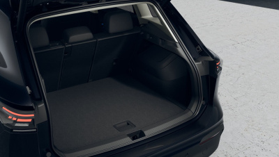 VW Tiguan 2.0 TSI Limited 4x4