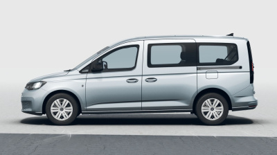 VW Caddy Basis Maxi 2.0 TDI N1 (pohľad zboku)