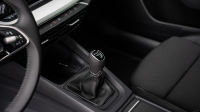 Škoda Octavia Combi 1.5 TSI Extra 