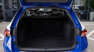 Škoda Octavia Combi 1.5 TSI Extra 