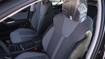 Škoda Octavia Combi 1.5 TSI Selection