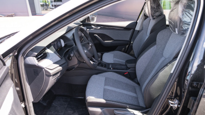 Škoda Octavia Combi 1.5 TSI Selection