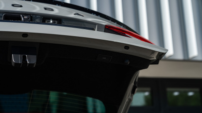 Škoda Octavia 2.0 TSI RS