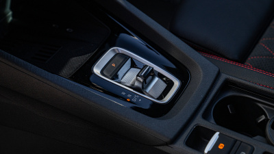 Škoda Octavia 2.0 TSI RS