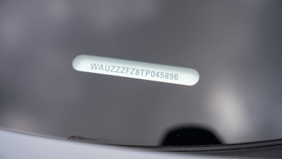 Q4 e-tron Quattro