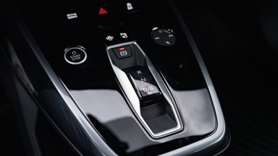 Q4 e-tron Quattro