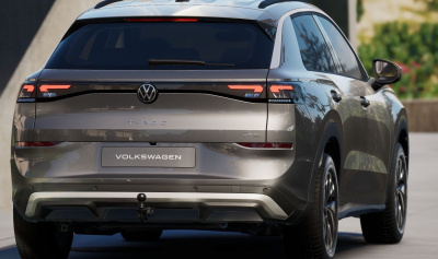 VW T-Roc 1.5 eTSI Life (pohľad do interiéru)