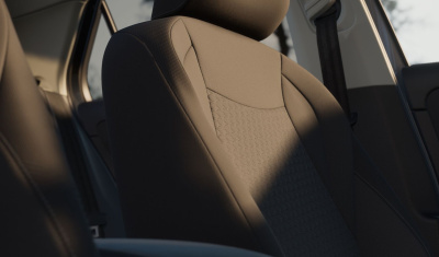 VW T-Roc 1.5 eTSI Life (pohľad do interiéru)