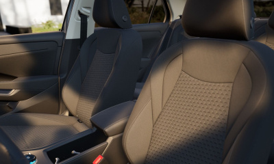 VW T-Roc 1.5 eTSI Life