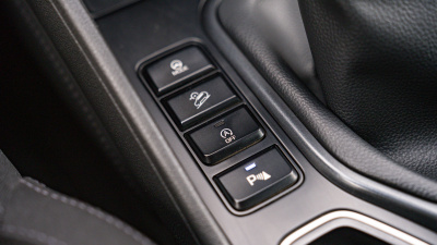 Hyundai Tucson 1.6 CRDi  4x4 AT 100 kW