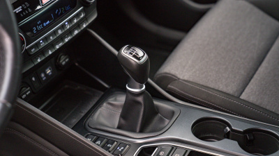 Hyundai Tucson 1.6 CRDi  4x4 AT 100 kW