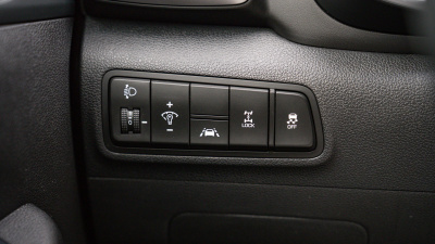 Hyundai Tucson 1.6 CRDi  4x4 AT 100 kW