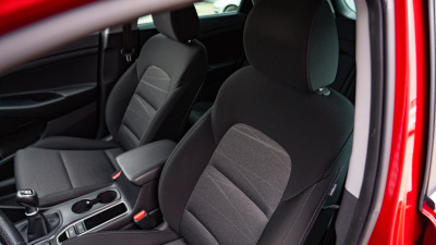 Hyundai Tucson 1.6 CRDi  4x4 AT 100 kW