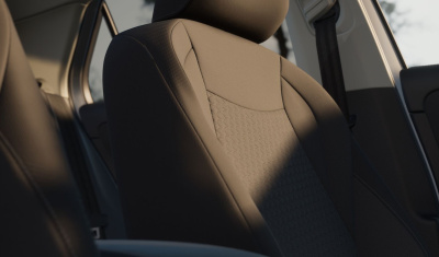 VW T-Roc 1.5 eTSI Life (pohľad do interiéru)