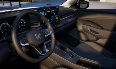 VW T-Roc 1.5 eTSI Life