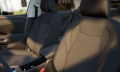 VW T-Roc 1.5 eTSI Life