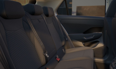 VW T-Roc 1.5 eTSI Life