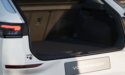 VW T-Roc 1.5 eTSI Life