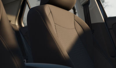 VW T-Roc 1.5 eTSI Life (pohľad do interiéru)