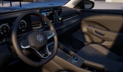 VW T-Roc 1.5 eTSI Life